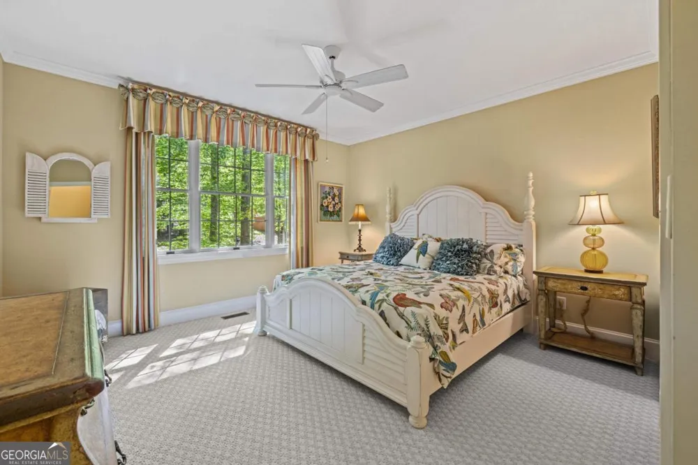 129 Barrington Hall DR Eatonton, GA 31024