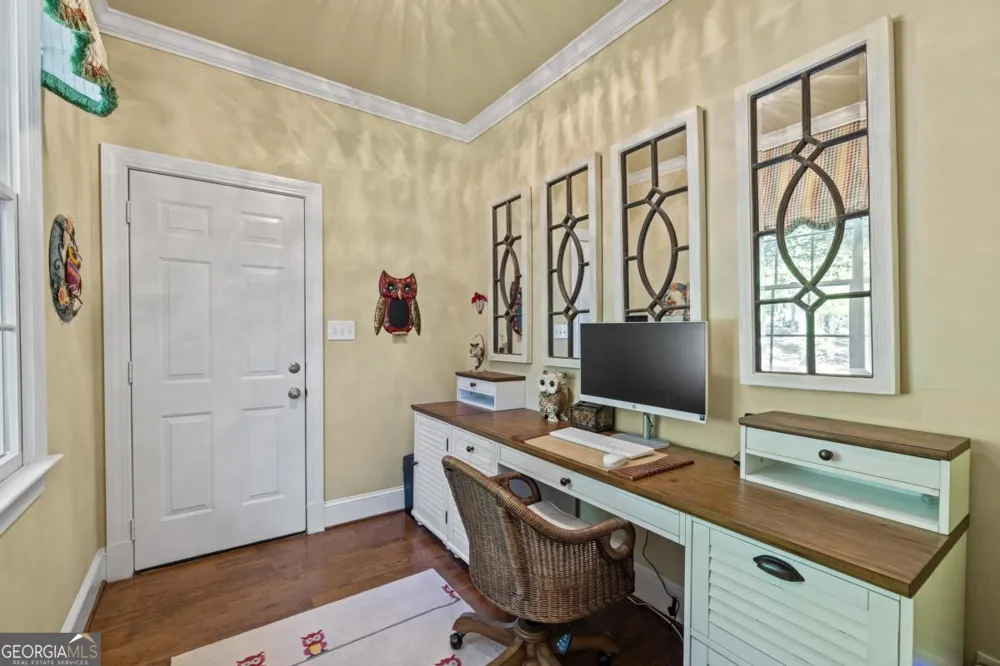 129 Barrington Hall DR Eatonton, GA 31024