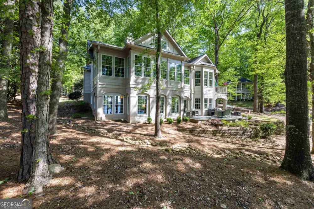 129 Barrington Hall DR Eatonton, GA 31024