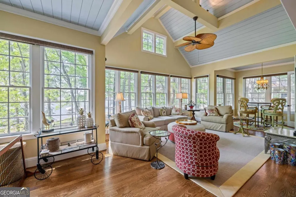 129 Barrington Hall DR Eatonton, GA 31024