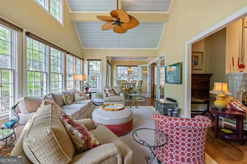 129 Barrington Hall DR Eatonton, GA 31024