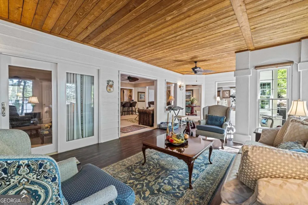 129 Barrington Hall DR Eatonton, GA 31024