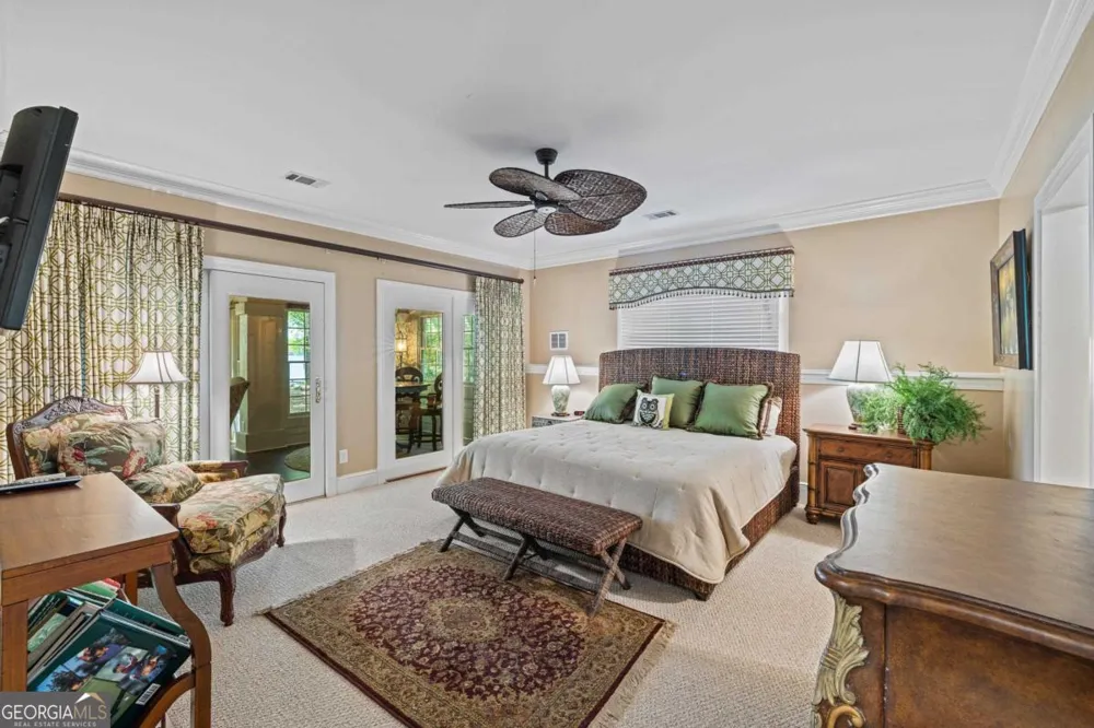 129 Barrington Hall DR Eatonton, GA 31024