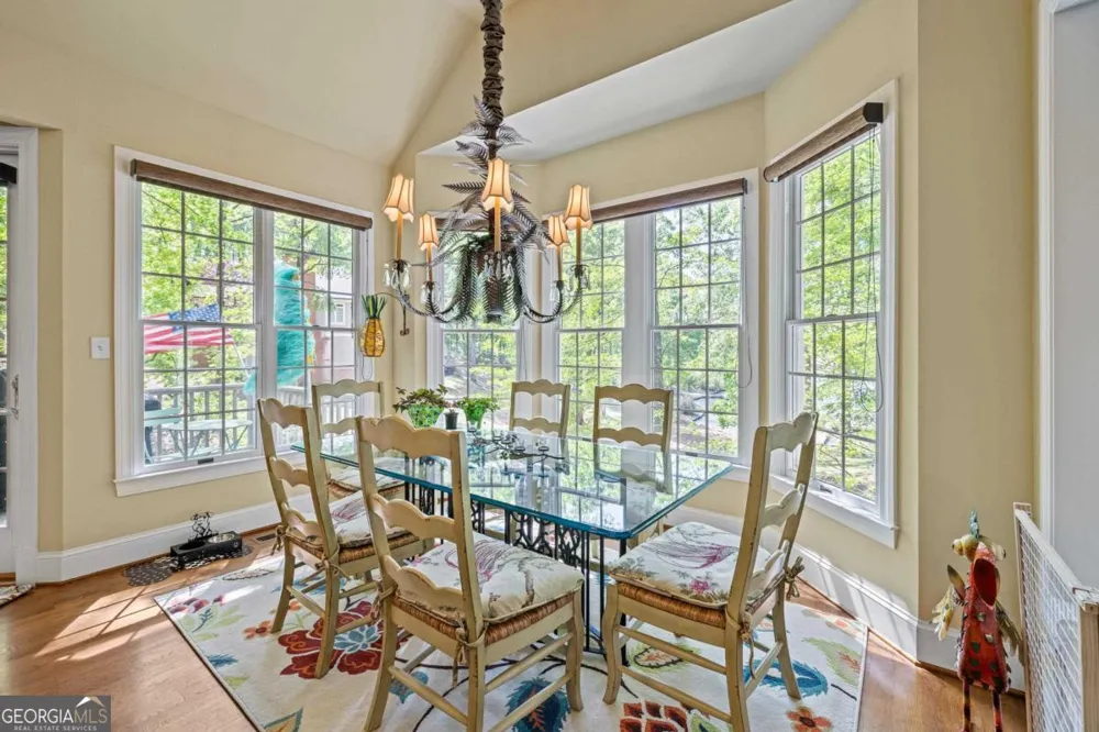 129 Barrington Hall DR Eatonton, GA 31024