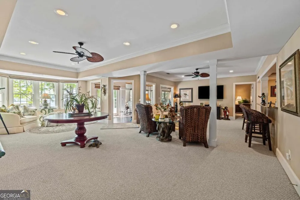 129 Barrington Hall DR Eatonton, GA 31024