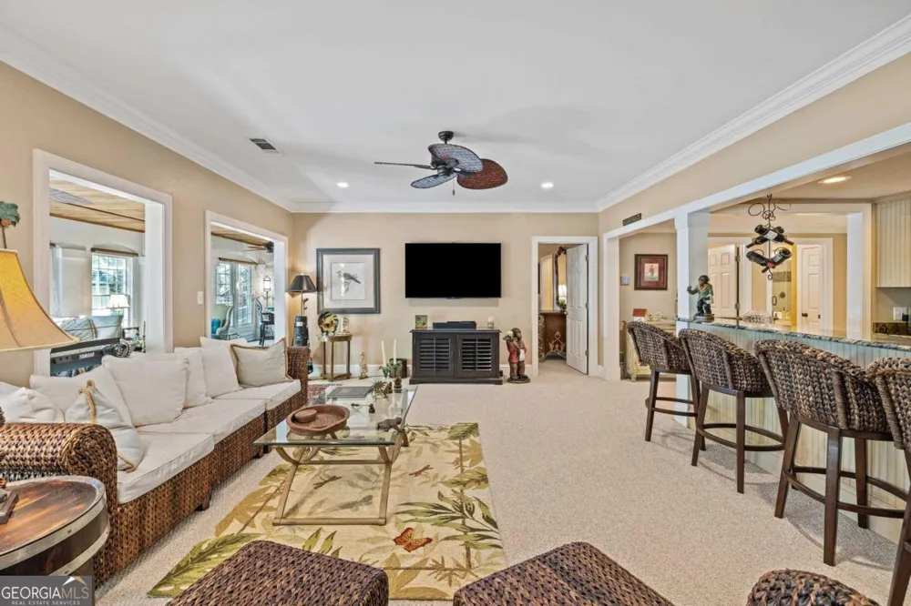 129 Barrington Hall DR Eatonton, GA 31024
