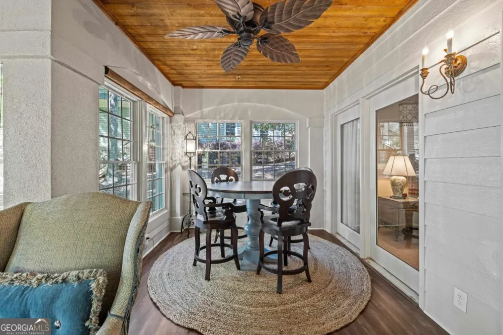 129 Barrington Hall DR Eatonton, GA 31024