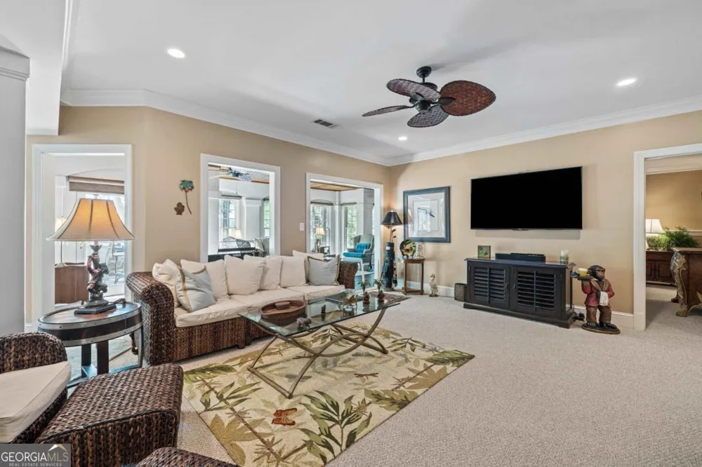 129 Barrington Hall DR Eatonton, GA 31024