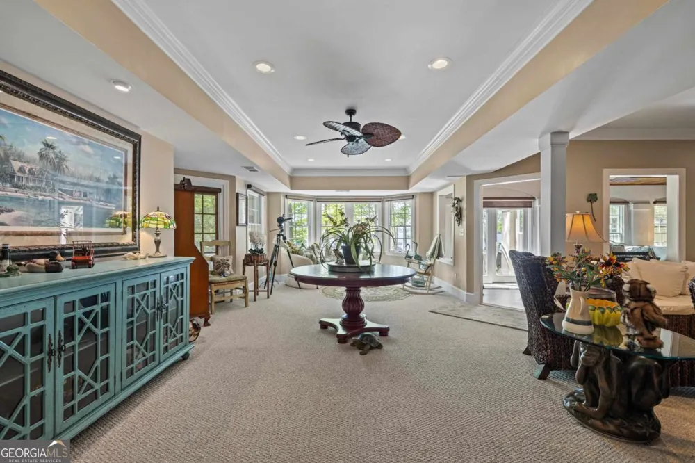 129 Barrington Hall DR Eatonton, GA 31024