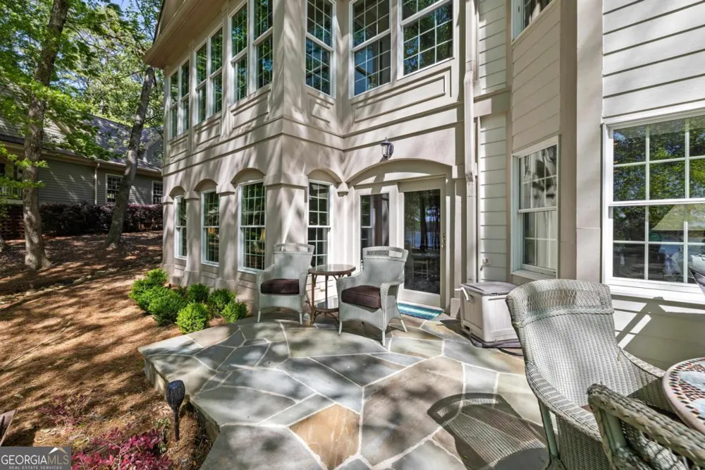 129 Barrington Hall DR Eatonton, GA 31024