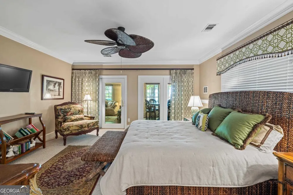 129 Barrington Hall DR Eatonton, GA 31024