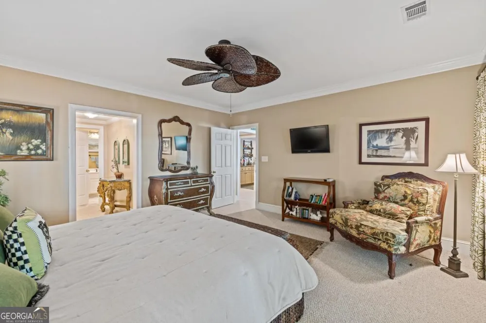 129 Barrington Hall DR Eatonton, GA 31024