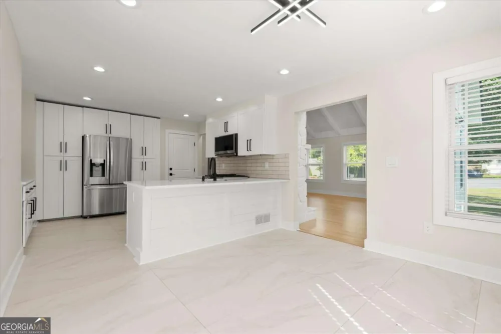 404 Way Bridge CT NE Kennesaw, GA 30144