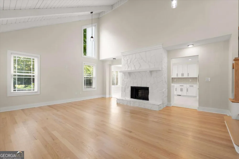 404 Way Bridge CT NE Kennesaw, GA 30144