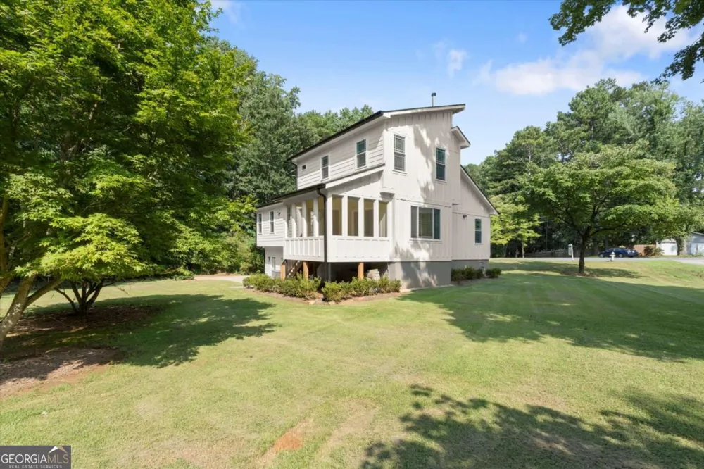 404 Way Bridge CT NE Kennesaw, GA 30144