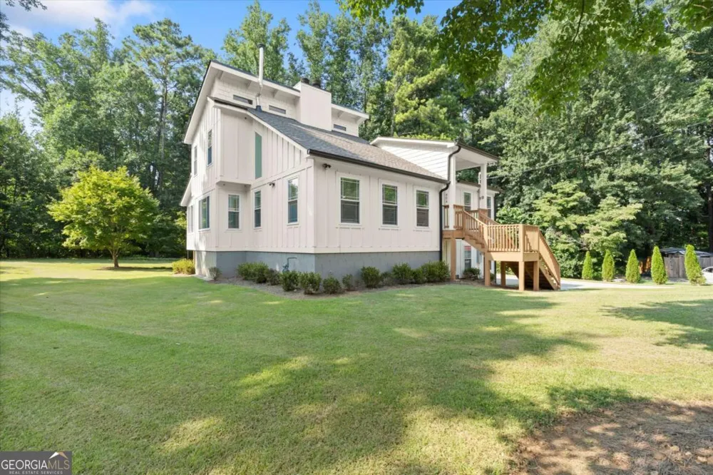 404 Way Bridge CT NE Kennesaw, GA 30144