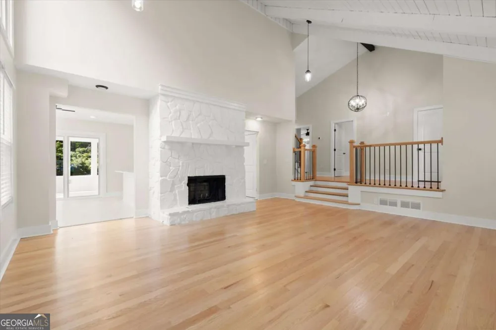 404 Way Bridge CT NE Kennesaw, GA 30144
