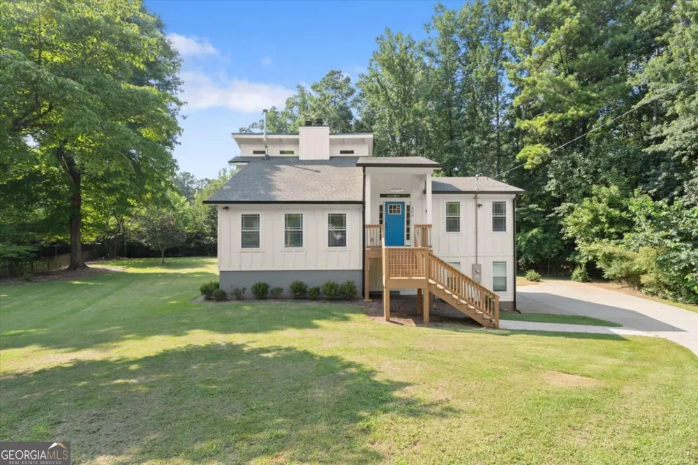404 Way Bridge CT NE Kennesaw, GA 30144
