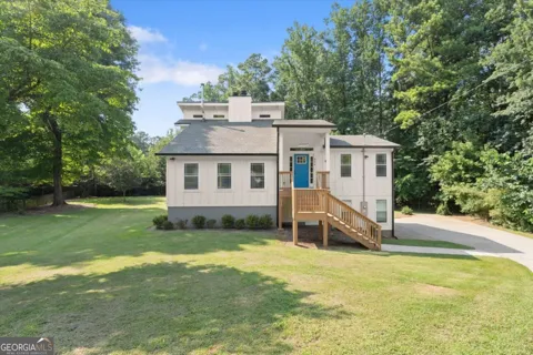 404 Way Bridge CT NE