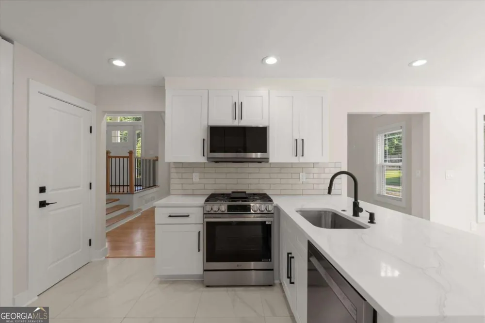 404 Way Bridge CT NE Kennesaw, GA 30144