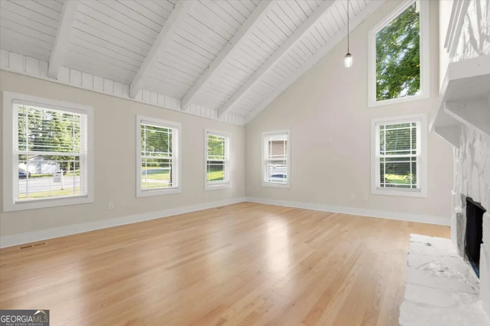 404 Way Bridge CT NE Kennesaw, GA 30144