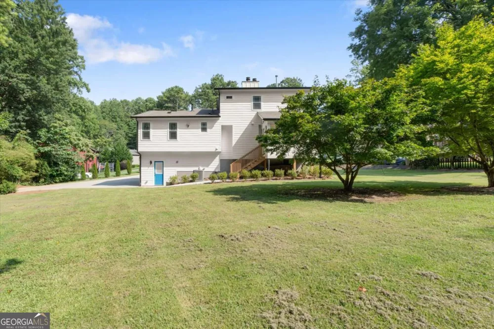 404 Way Bridge CT NE Kennesaw, GA 30144