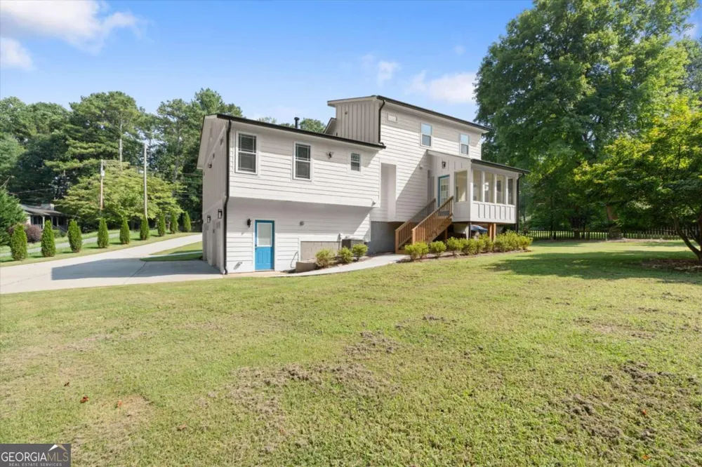 404 Way Bridge CT NE Kennesaw, GA 30144