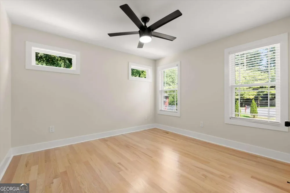 404 Way Bridge CT NE Kennesaw, GA 30144