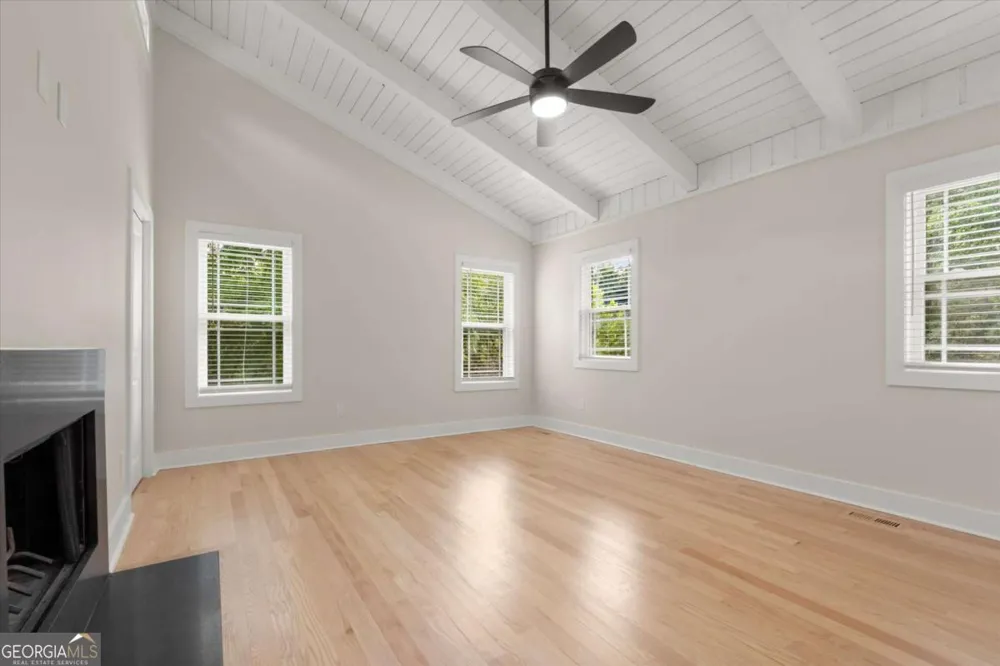 404 Way Bridge CT NE Kennesaw, GA 30144
