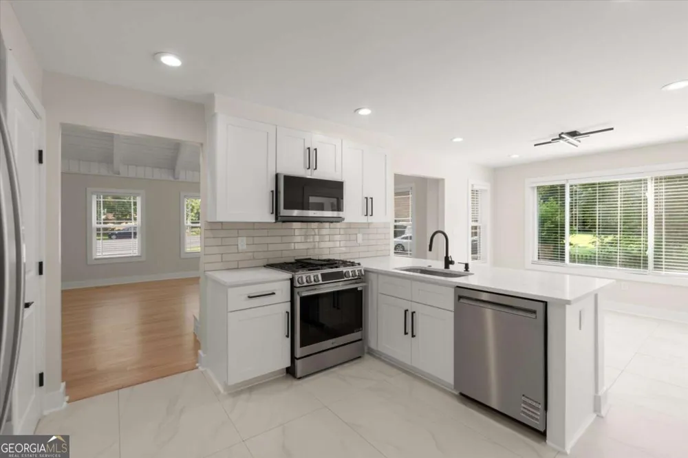404 Way Bridge CT NE Kennesaw, GA 30144