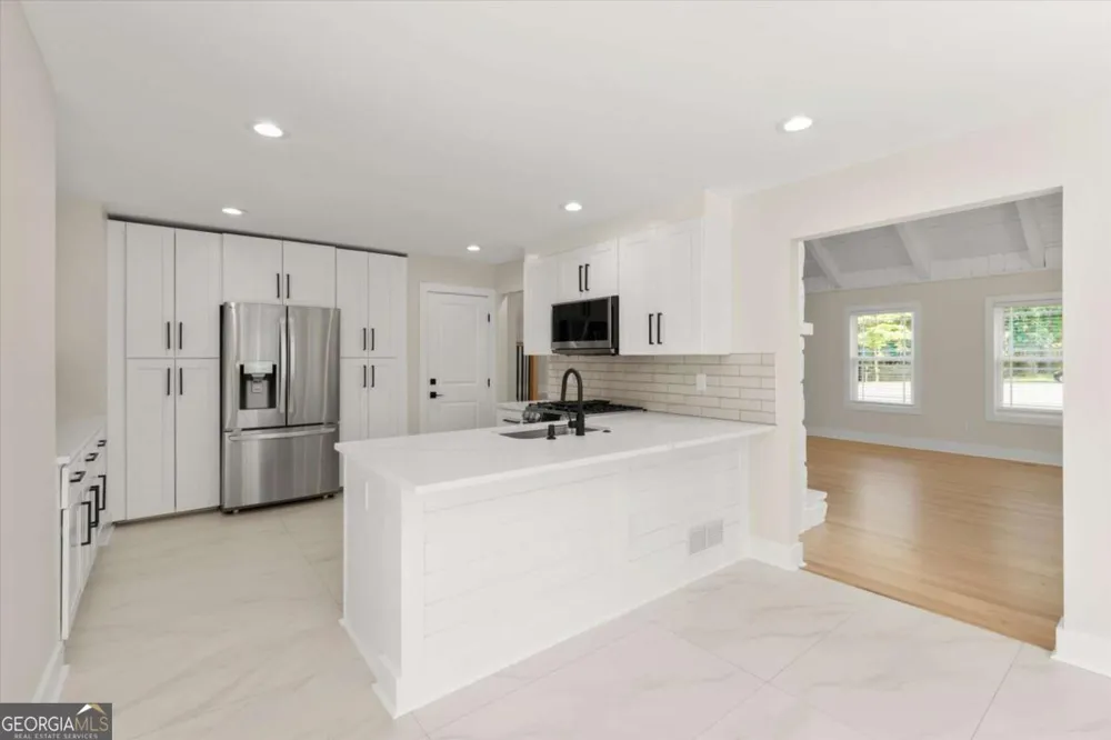 404 Way Bridge CT NE Kennesaw, GA 30144