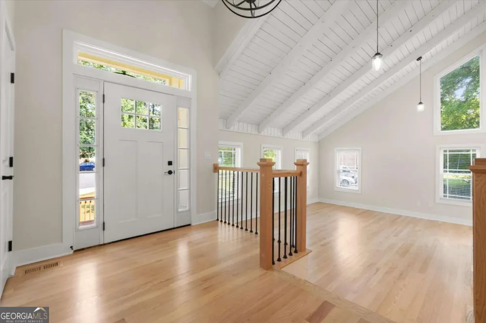 404 Way Bridge CT NE Kennesaw, GA 30144