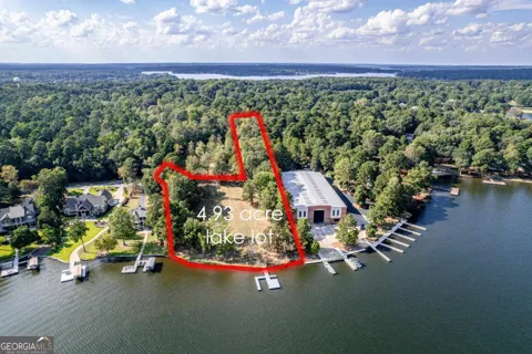 222 Waters Edge DR