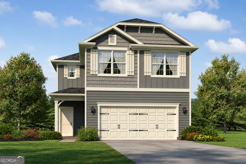 146 Chaucer LN Carrollton, GA 30117