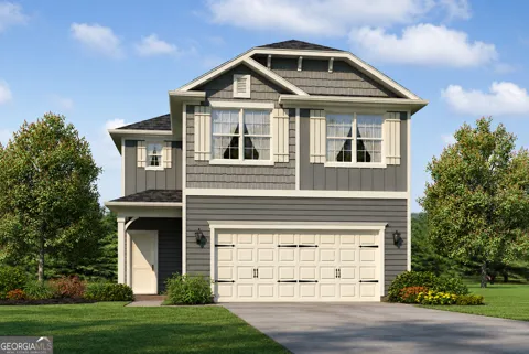 146 Chaucer LN