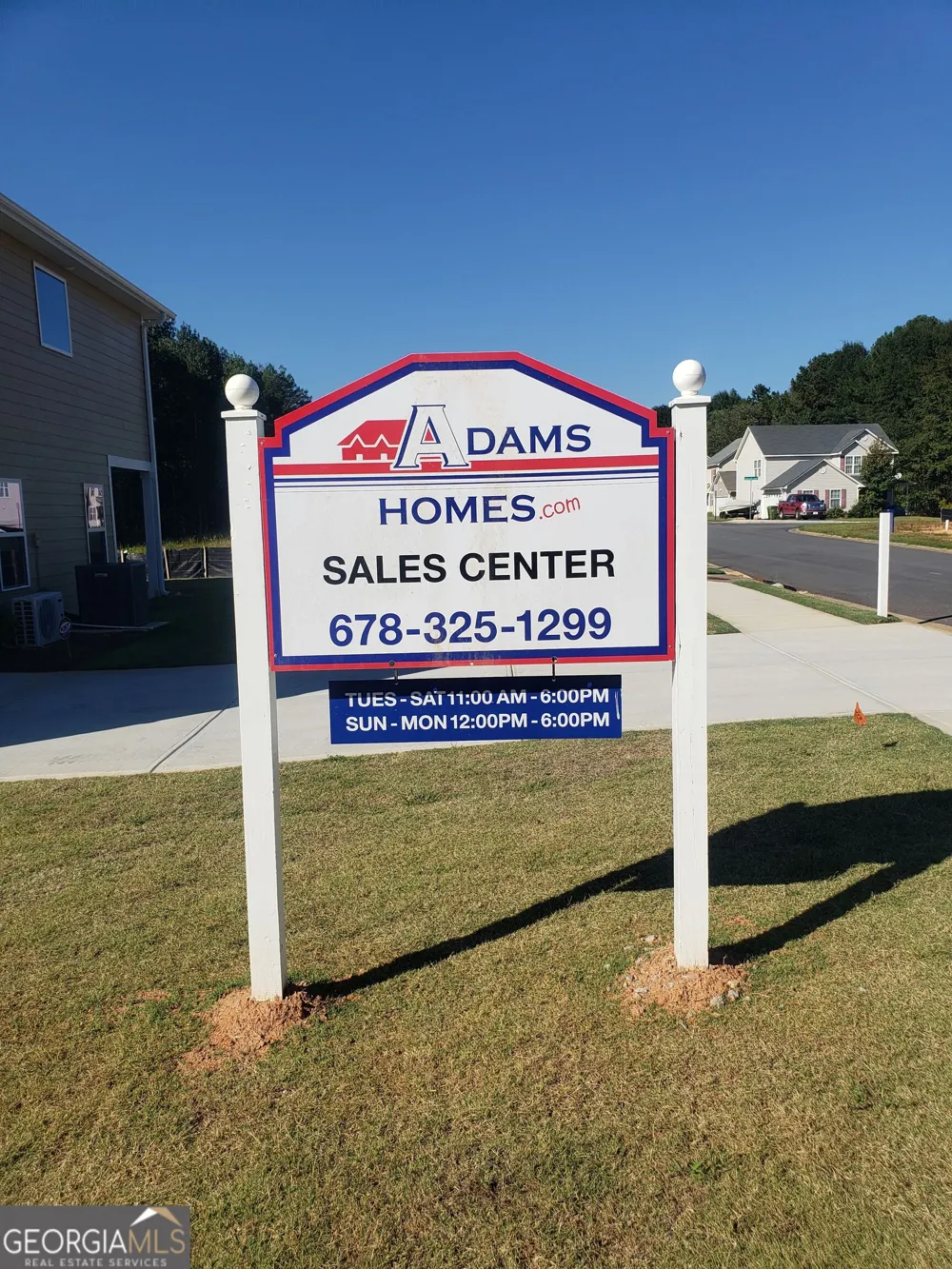 146 Chaucer LN Carrollton, GA 30117