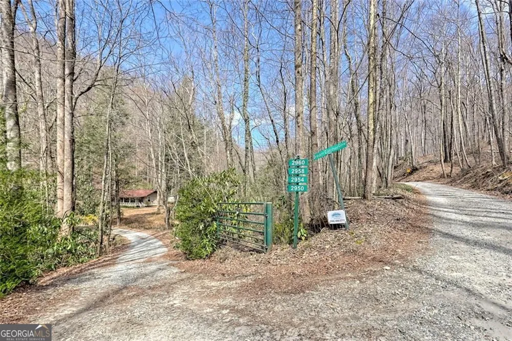 2960 Tate City RD Hayesville, NC 28904