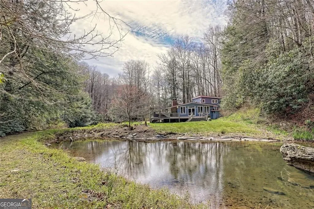 2960 Tate City RD Hayesville, NC 28904