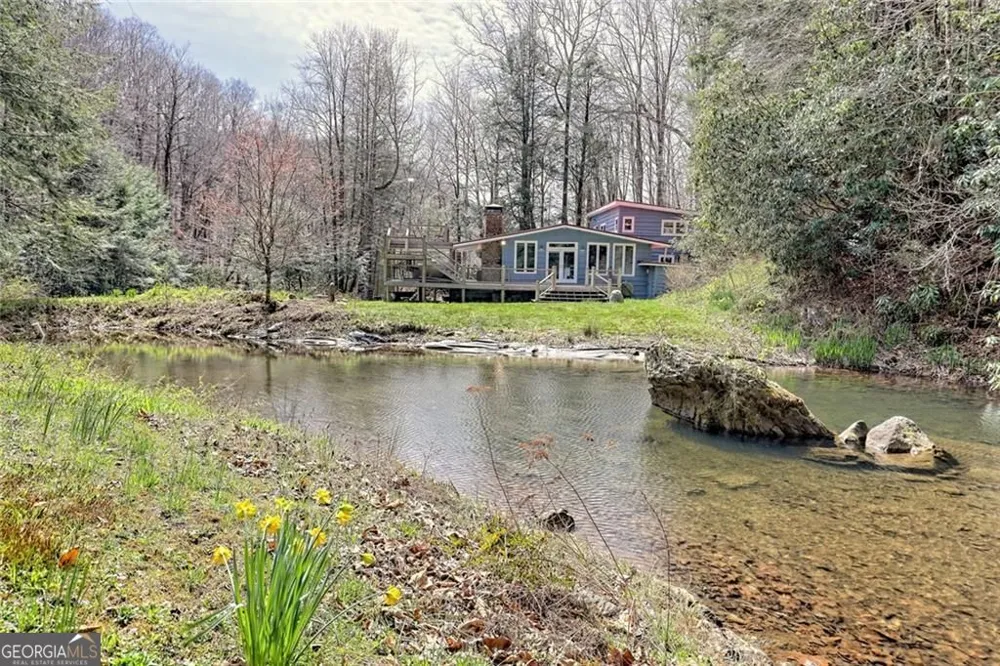 2960 Tate City RD Hayesville, NC 28904