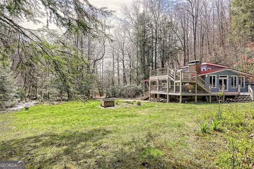 2960 Tate City RD Hayesville, NC 28904