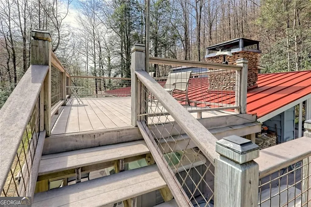 2960 Tate City RD Hayesville, NC 28904