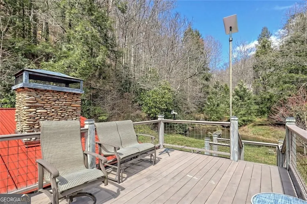 2960 Tate City RD Hayesville, NC 28904