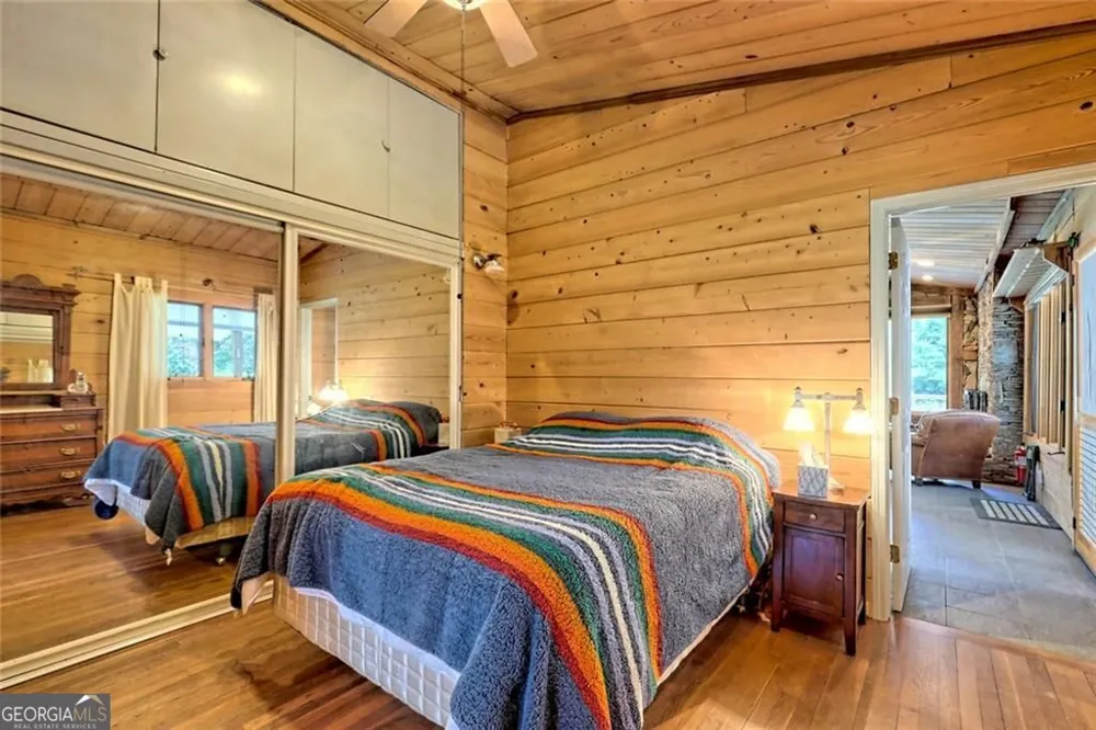 2960 Tate City RD Hayesville, NC 28904