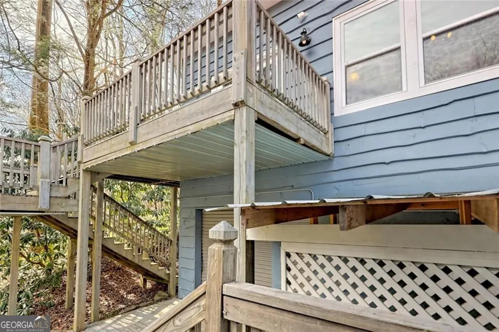 2960 Tate City RD Hayesville, NC 28904