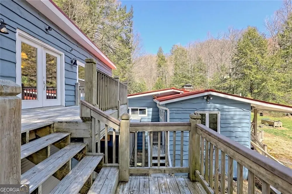 2960 Tate City RD Hayesville, NC 28904