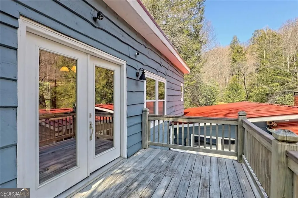 2960 Tate City RD Hayesville, NC 28904