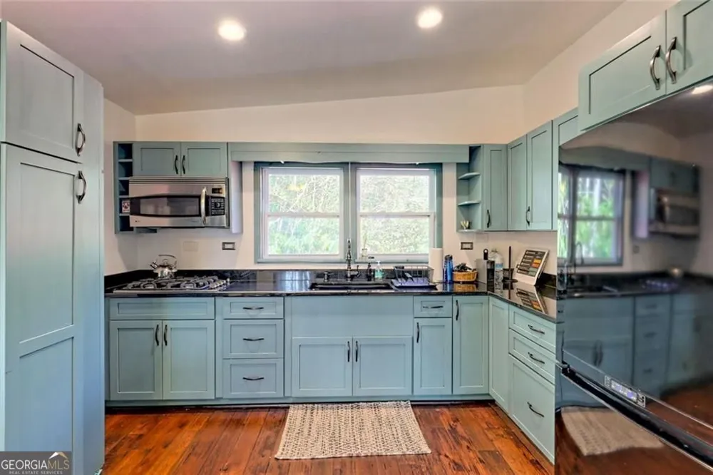 2960 Tate City RD Hayesville, NC 28904