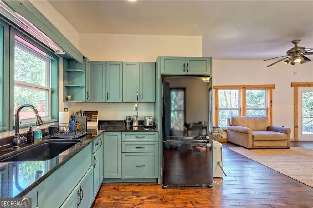 2960 Tate City RD Hayesville, NC 28904