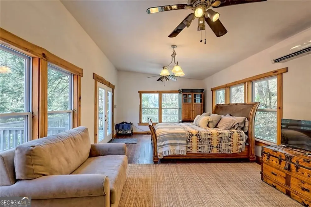 2960 Tate City RD Hayesville, NC 28904