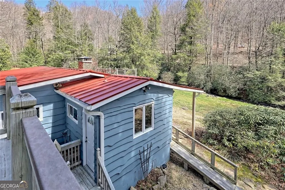 2960 Tate City RD Hayesville, NC 28904